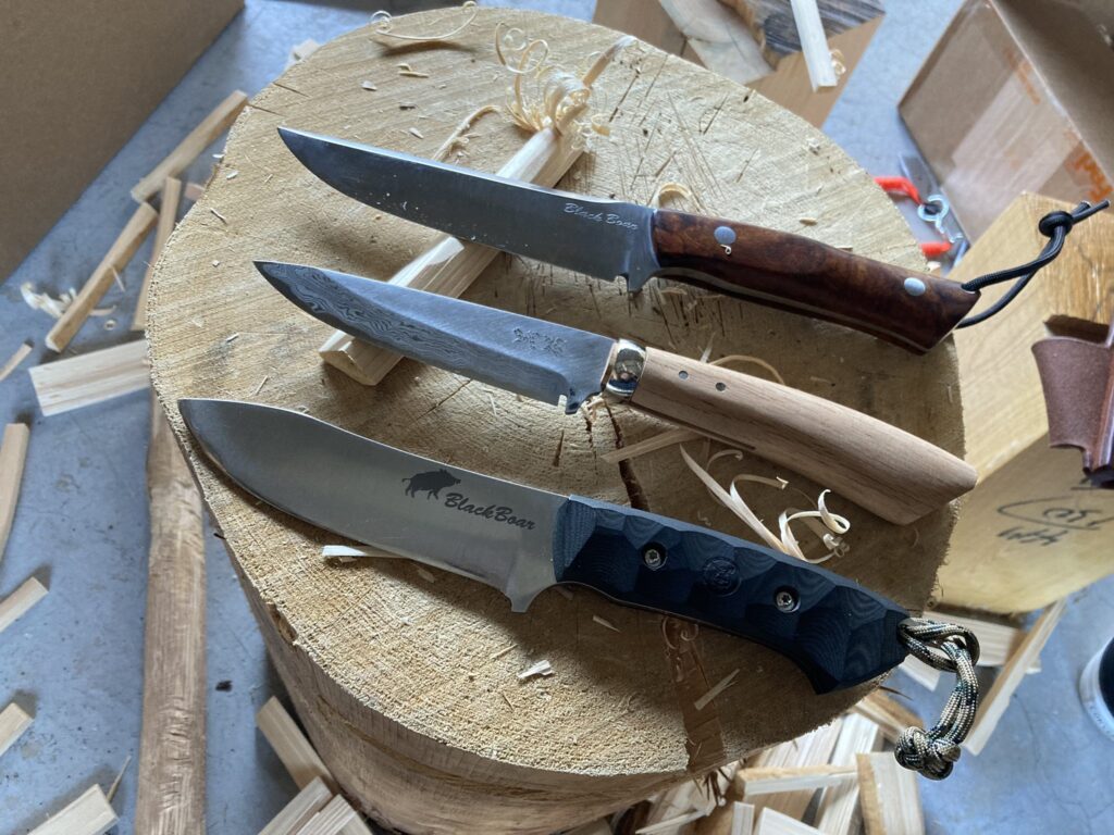 BLACKBOARシリーズのラインナップ紹介