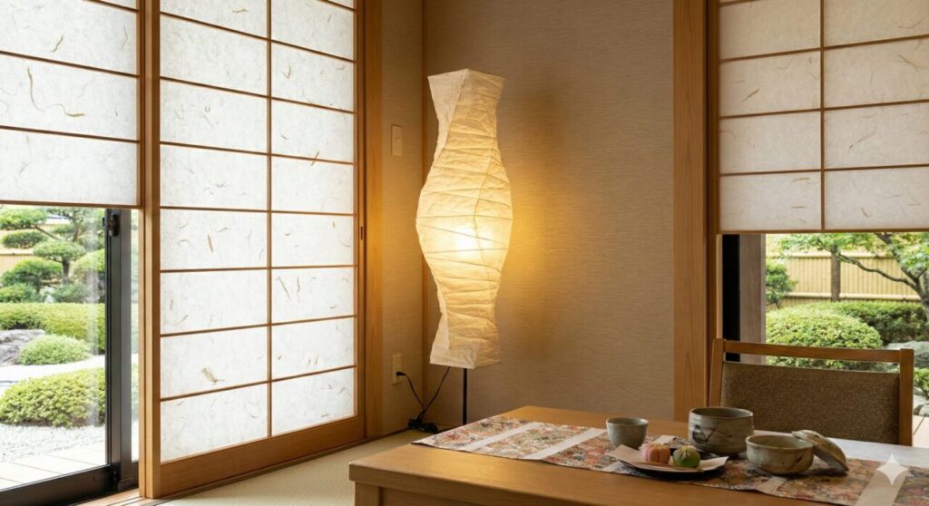 和紙の原料と洋紙の原料｜繊維の違いが性質を決める